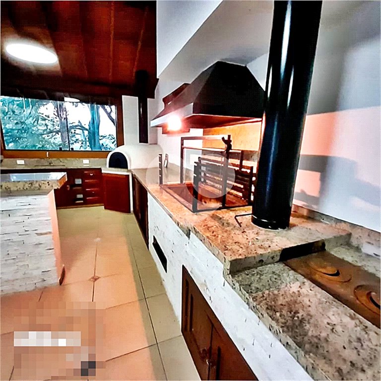 Casa à venda ou para alugar com 4 quartos, sendo 2 suítes, em Serra da Cantareira, Mairiporã, SP