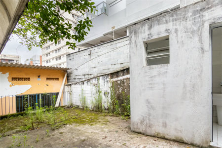 Sobrado à venda com 3 quartos, sendo 1 suíte, em Real Parque, São Paulo, SP