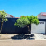 Casa à venda com 3 quartos em Residencial Azulville II, Matão, SP
