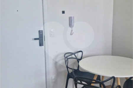 Apartamento para alugar com 2 quartos em Vila Amélia, São Paulo, SP