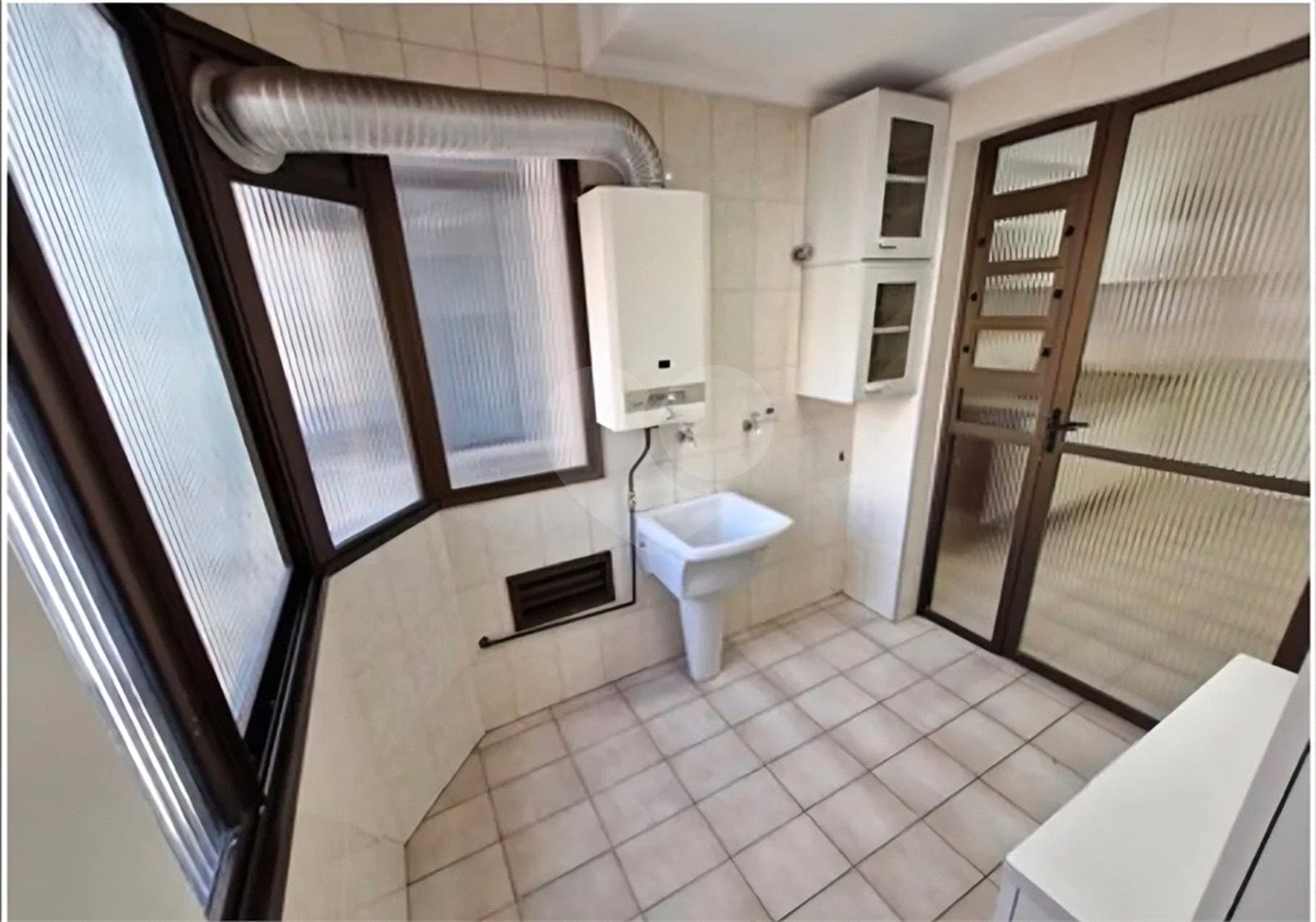 Apartamento à venda com 3 quartos, sendo 1 suíte, em Vila Indiana, São Paulo, SP