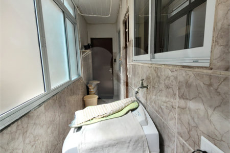 Apartamento à venda com 2 quartos em Higienópolis, São Paulo, SP
