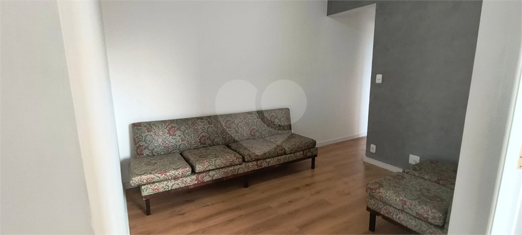 Apartamento à venda com 2 quartos em Jardim Ivana, São Paulo, SP