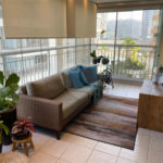 Apartamento à venda com 3 quartos, sendo 1 suíte, em Vila Cruzeiro, São Paulo, SP
