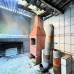 Galpão para alugar, 274 m² por R$ 10.000,02 - Vila Matias - Santos/SP