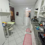 Sobrado à venda com 3 quartos, sendo 1 suíte, em Cidade Continental, São Paulo, SP