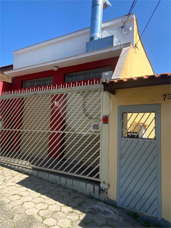 Casa à venda com 3 quartos em Limão, São Paulo, SP