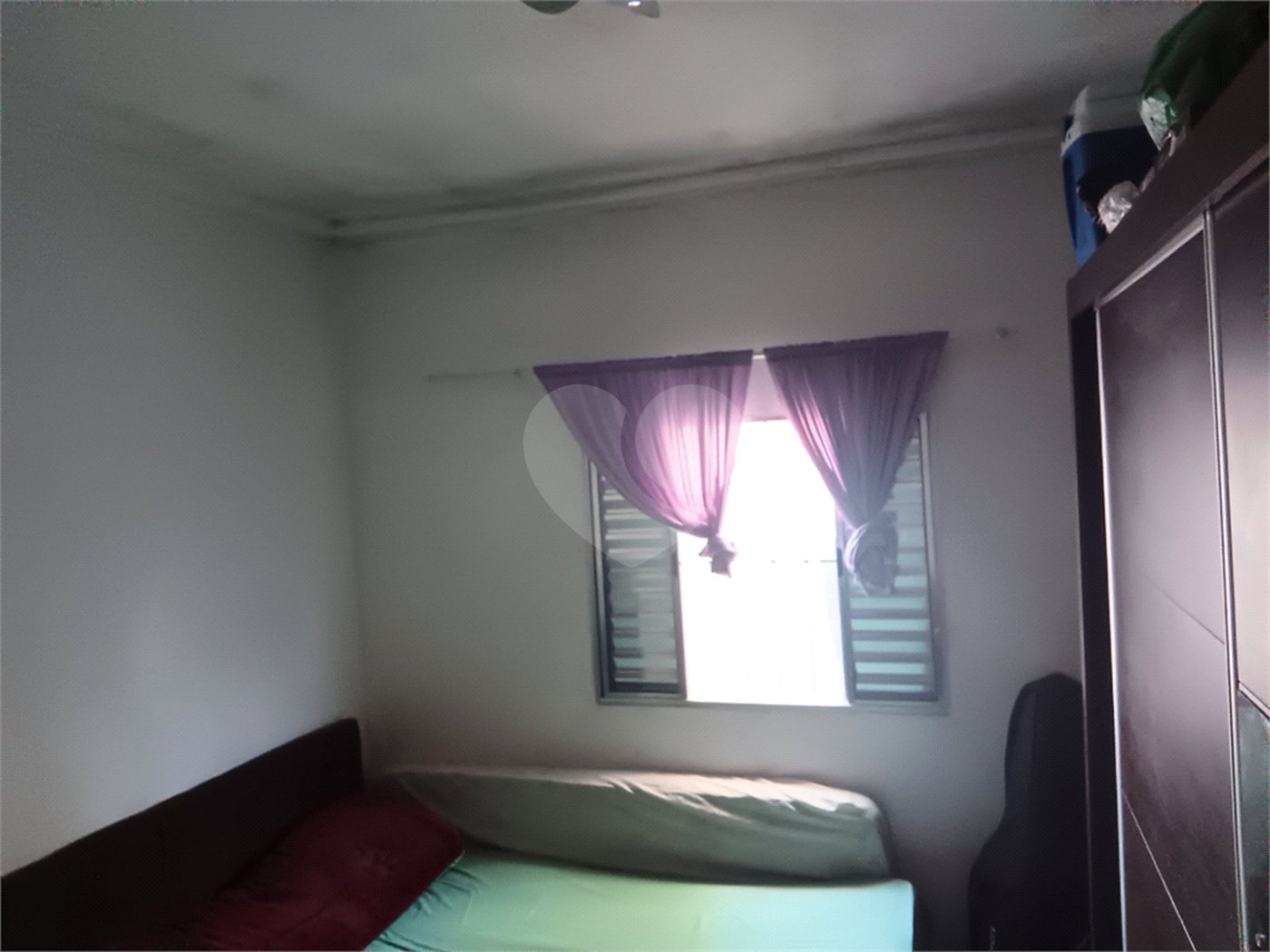 Condomínio à venda com 2 quartos em Vila São Paulo, Mogi das Cruzes, SP