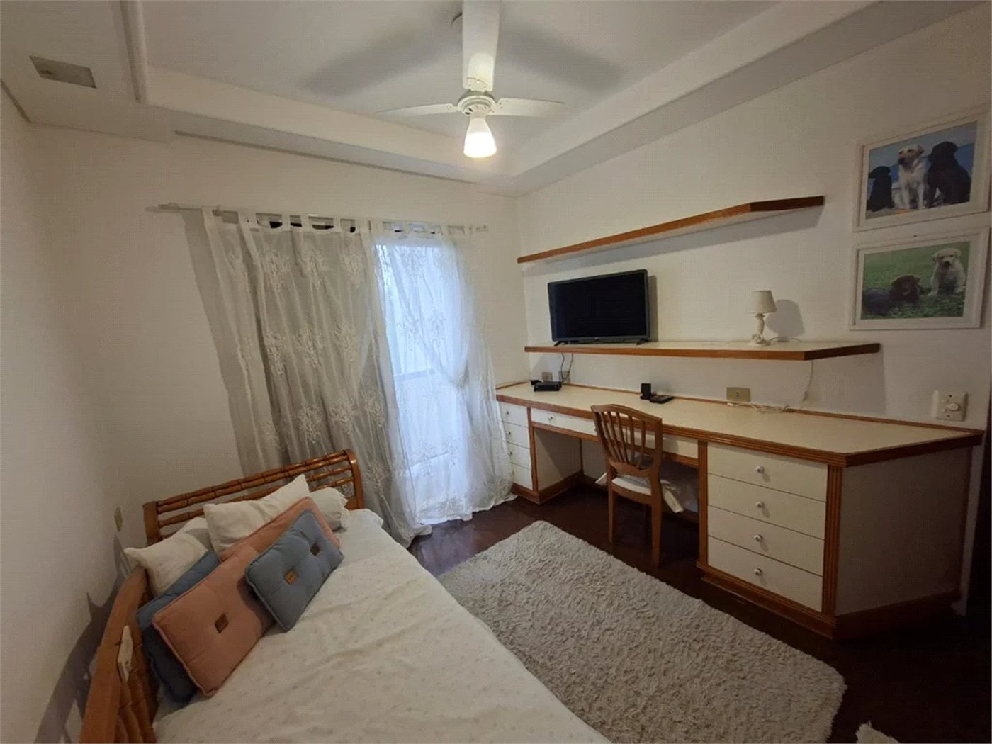 Cobertura à venda com 4 quartos, sendo 3 suítes, em Vila Progredior, São Paulo, SP