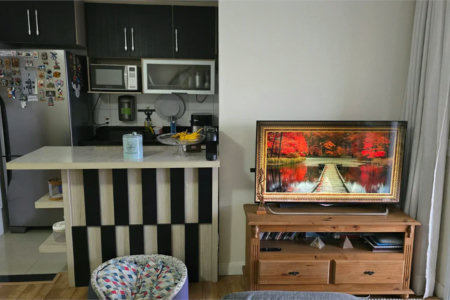 Apartamento à venda com 2 quartos em Jardim Esmeralda, São Paulo, SP