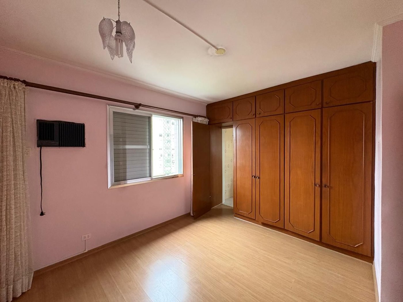 Apartamento com 2 dormitórios à venda, 96 m² por R$ 700.000,00 - Aparecida - Santos/SP