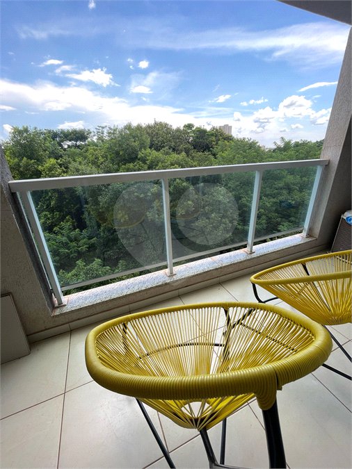 Apartamento à venda com 2 quartos em Iguatemi, Ribeirão Preto, SP