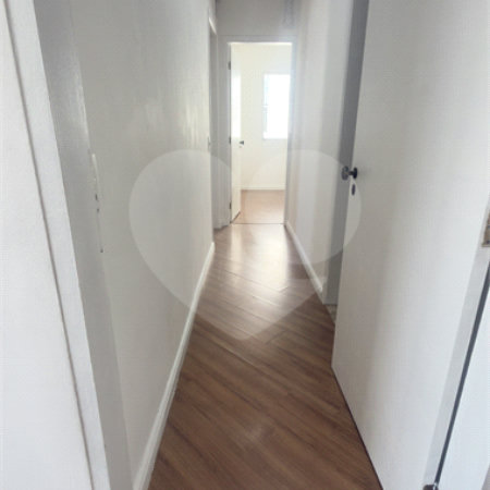 Apartamento à venda com 3 quartos em Cidade Monções, São Paulo, SP
