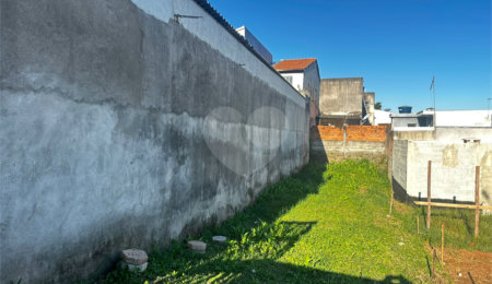 Terreno à venda em Jardim Tamandaré, Poá, SP