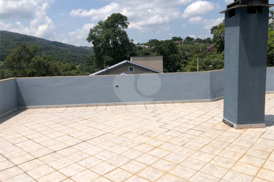 Casa à venda com 4 suítes no condomínio Campos de Mairiporã Gleba 1, Mairiporã - SP