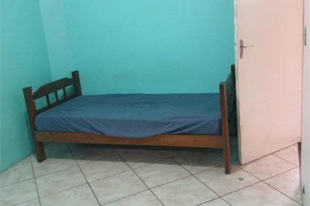 Casa à venda com 5 quartos em Capão Redondo, São Paulo, SP