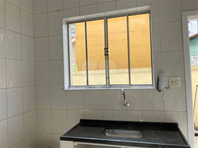 Apartamento à venda com 2 quartos em Santana, São Paulo, SP