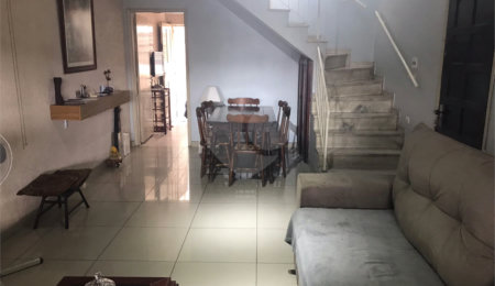 Sobrado à venda com 3 quartos em Vila Guilherme, São Paulo, SP