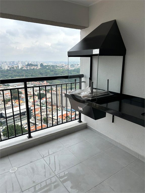 Apartamento à venda com 2 quartos, sendo 1 suíte, em Jardim Independência, São Paulo, SP