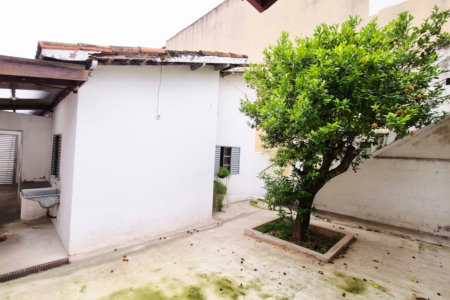 Excelente oportunidade de investimento em terreno de 158 m² com múltiplas possibilidades de aproveitamento!