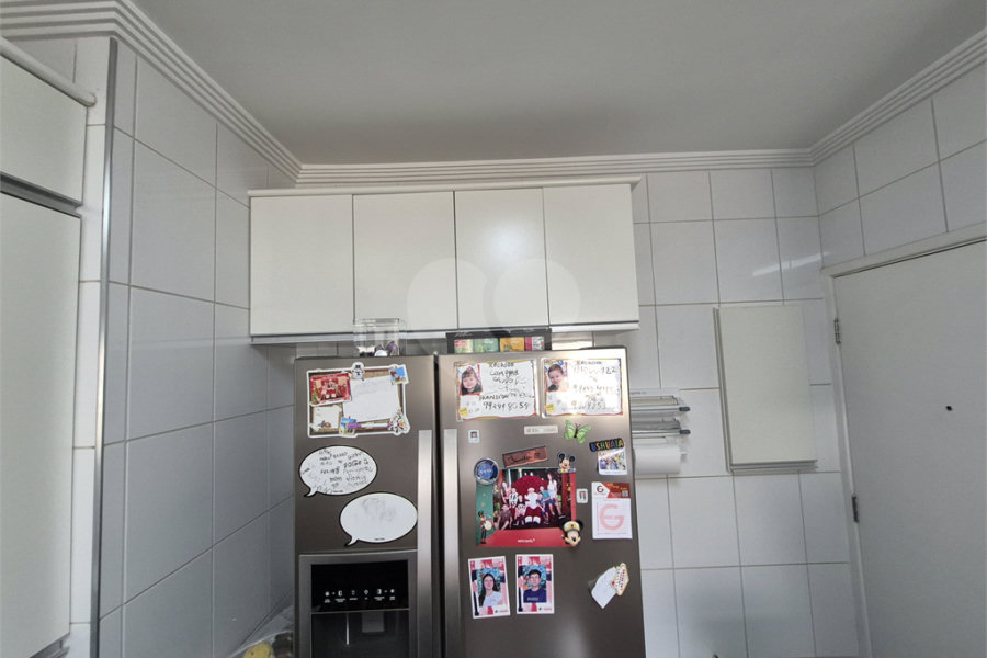 Cobertura à venda com 4 quartos, sendo 2 suítes, em Vila Leopoldina, São Paulo, SP