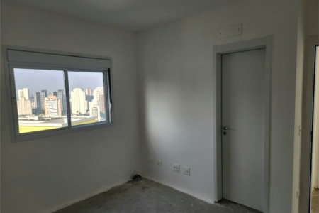 Apartamento à venda com 2 suítes em Vila Andrade, São Paulo, SP