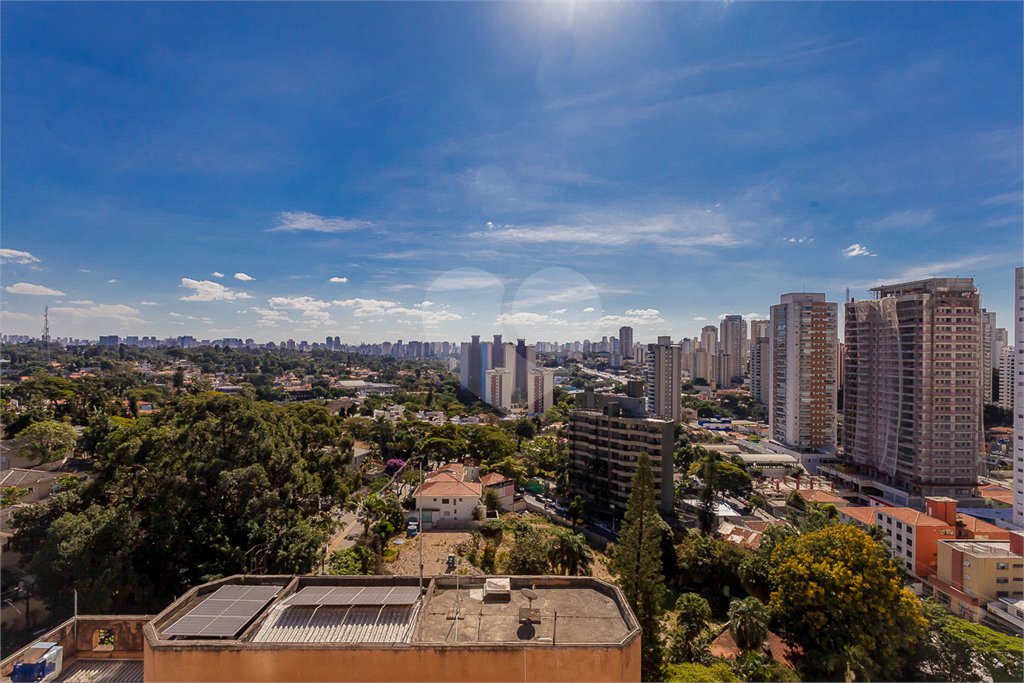 Apartamento à venda com 1 quarto em Chácara Flora, São Paulo, SP