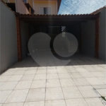 Sobrado à venda com 3 quartos em Vila Analia, São Paulo, SP