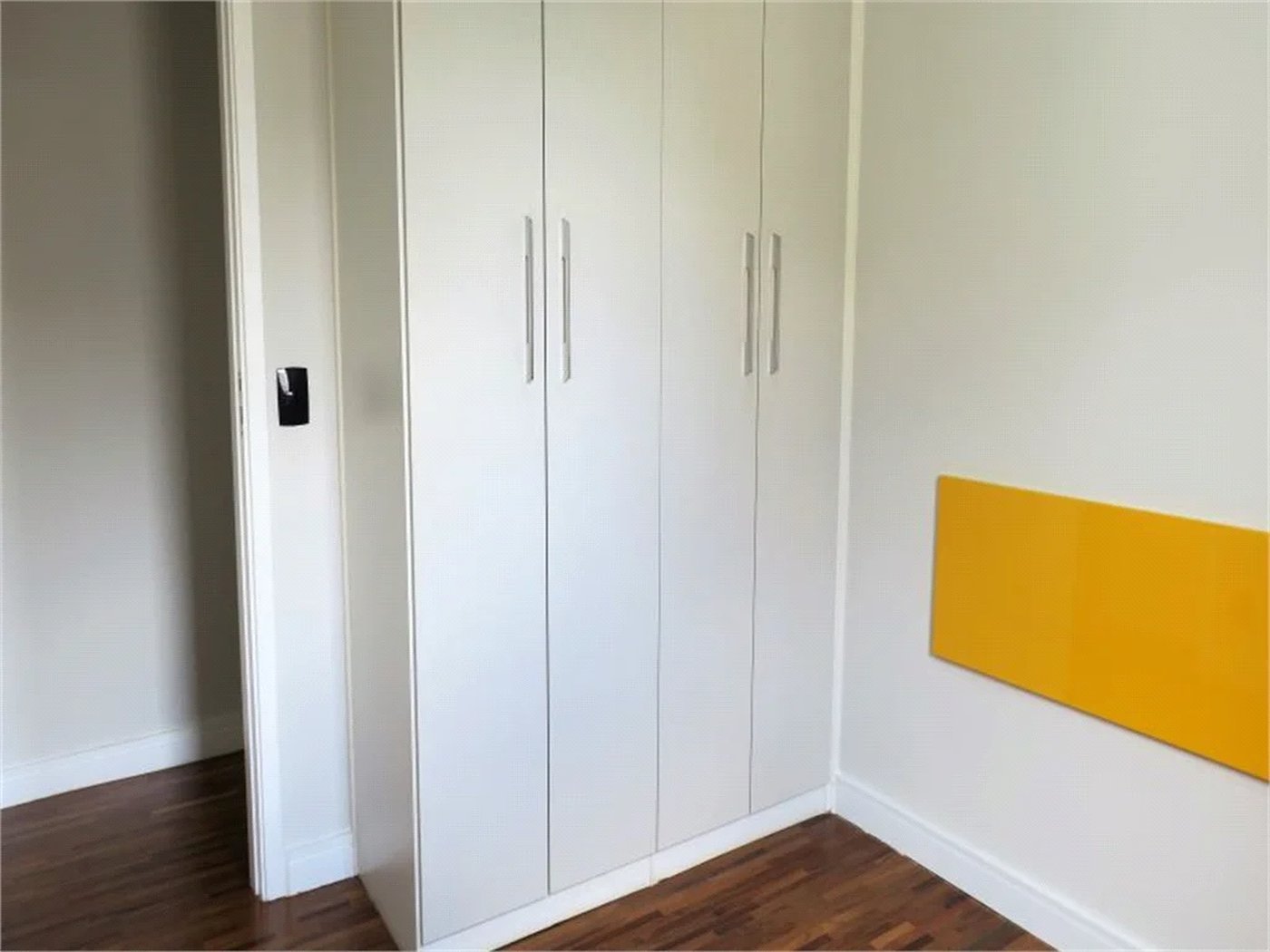 Apartamento à venda com 2 quartos, sendo 1 suíte, em Parque Reboucas, São Paulo, SP