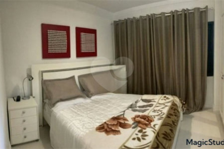 Apartamento à venda com 1 quarto em Itaim Bibi, São Paulo, SP