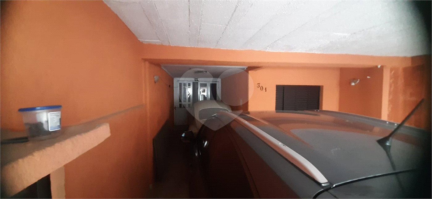 Sobrado à venda com 4 quartos, sendo 2 suítes, em Limão, São Paulo, SP