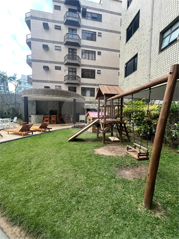 Apartamento à venda com 4 quartos, sendo 2 suítes, em Vila Nova, Cabo Frio, RJ
