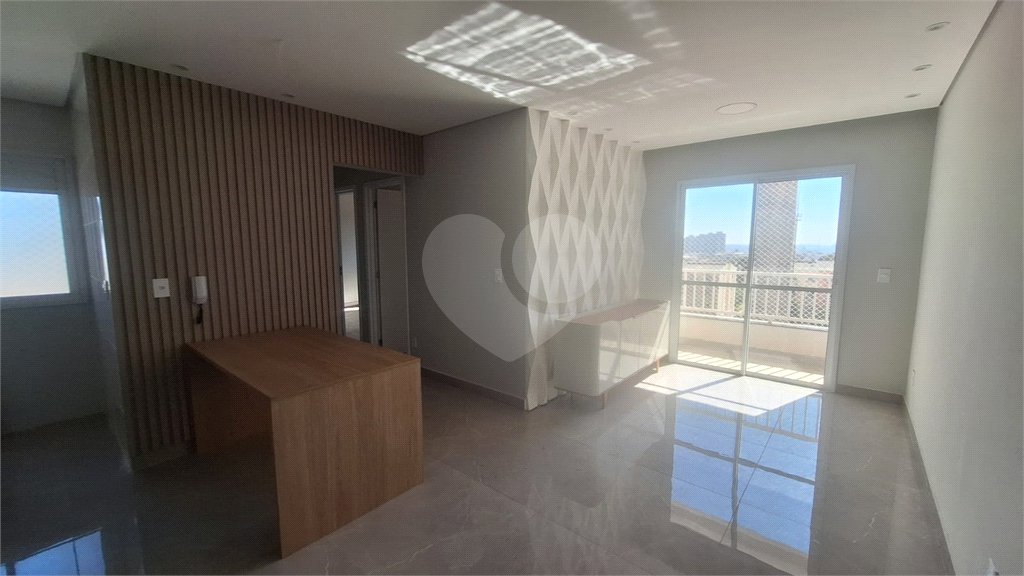 Apartamento à venda com 3 quartos, sendo 1 suíte, em Wanel Ville, Sorocaba, SP