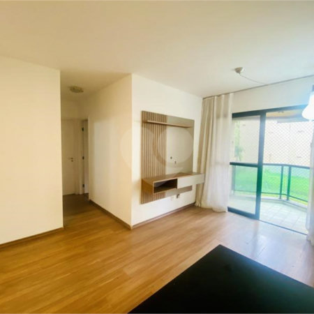 Apartamento à venda com 2 quartos, sendo 1 suíte, em Vila Suzana, São Paulo, SP