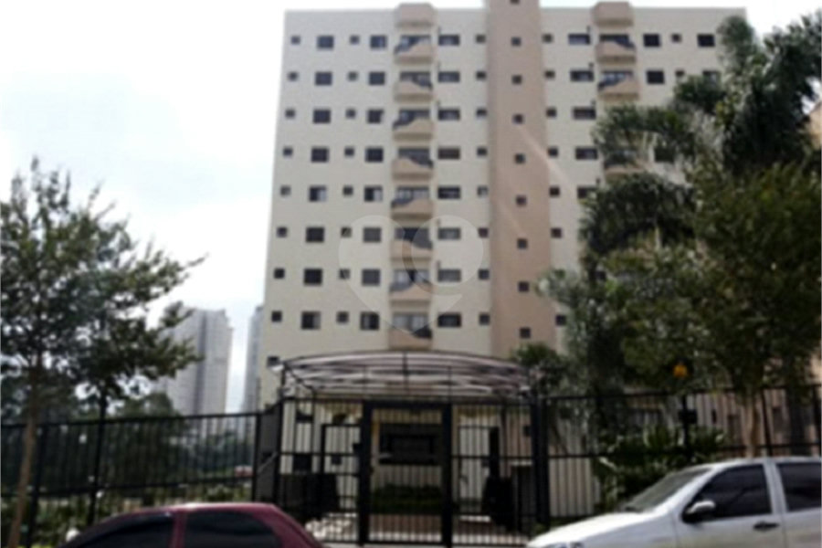 Apartamento à venda com 3 quartos, sendo 1 suíte, em Mandaqui, São Paulo, SP