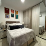 Apartamento à venda com 1 quarto em Jardim Palma Travassos, Ribeirão Preto, SP