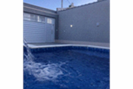Casa Residencial à venda, Tupi, Praia Grande - CA0115.