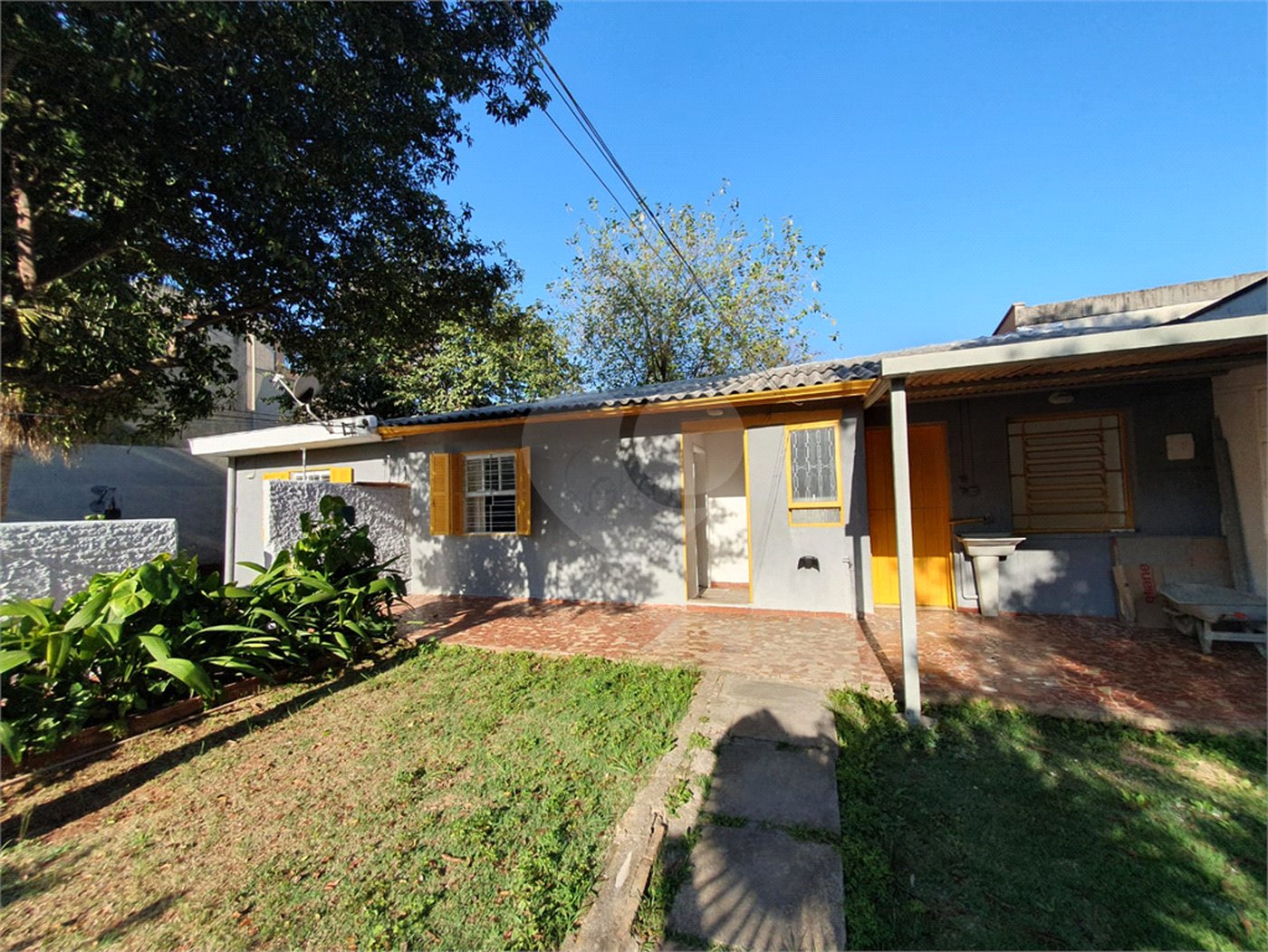 Casa Térrea à venda com 4 quartos em Cidade Monções, São Paulo, SP
