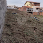 Terreno à venda em Vila São Sebastião, Mogi das Cruzes, SP