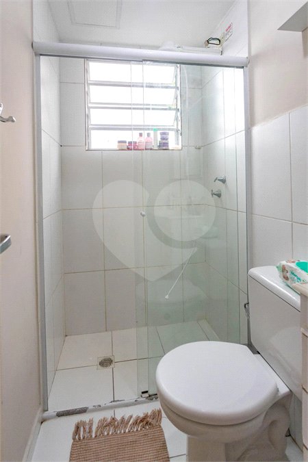 Apartamento à venda com 2 quartos em Taboão, São Bernardo do Campo, SP