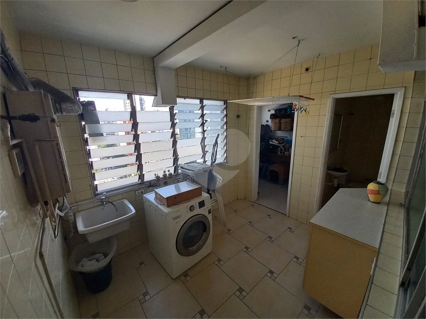 Apartamento à venda com 3 quartos, sendo 1 suíte, em Vila Andrade, São Paulo, SP