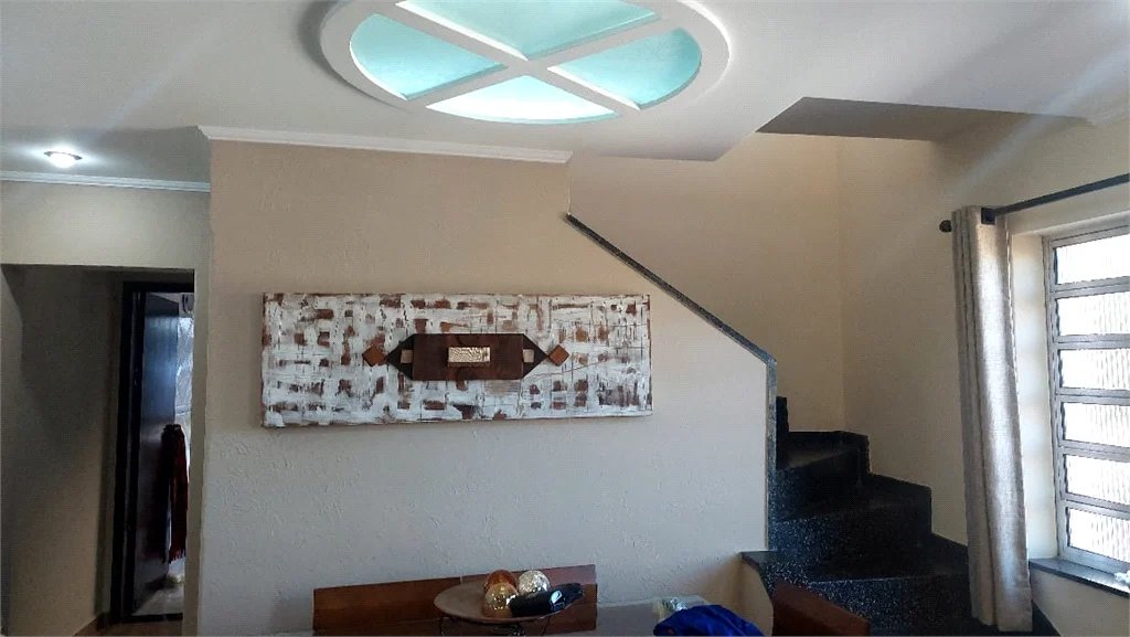 Casa à venda com 3 quartos em Sumarezinho, São Paulo, SP