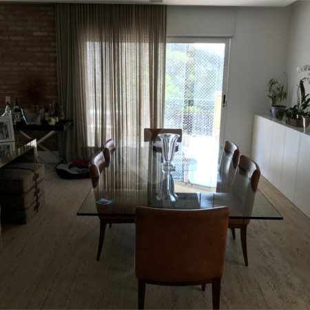 Apartamento para alugar com 3 suítes em Itaim Bibi, São Paulo, SP