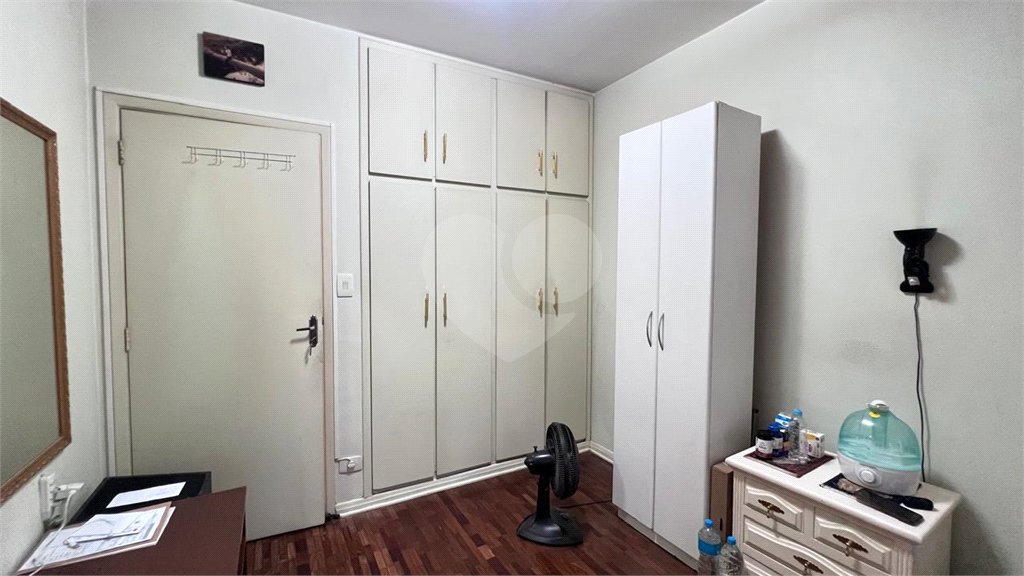 Apartamento à venda com 3 quartos, sendo 1 suíte,  em Santana, São Paulo, SP