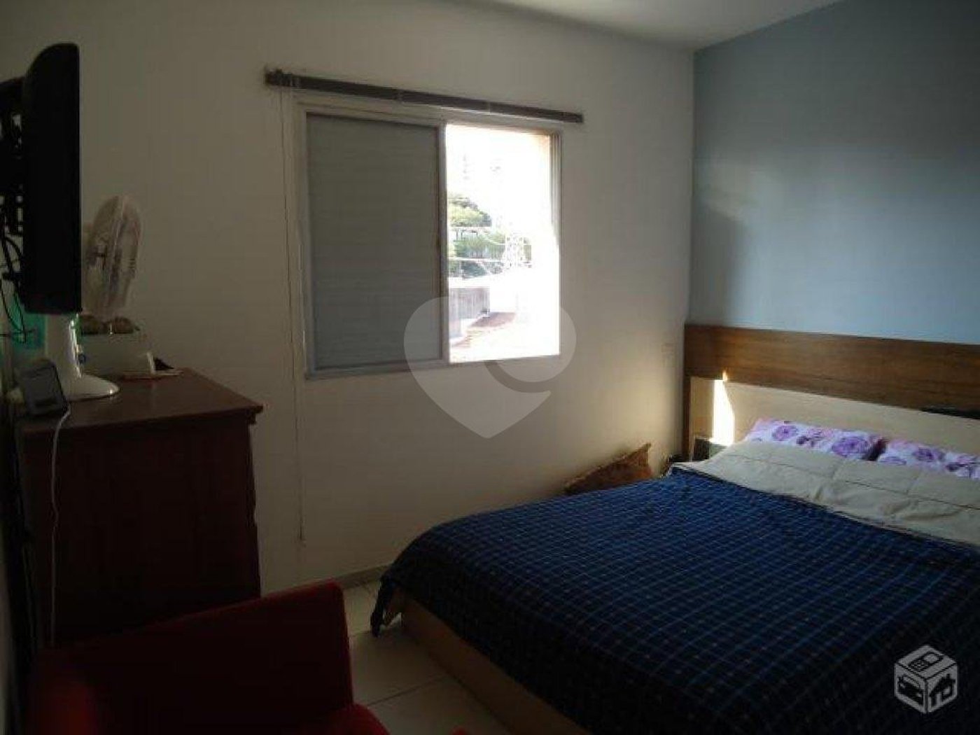 Apartamento à venda com 2 quartos, sendo 1 suíte,  em Jardim das Laranjeiras, São Paulo, SP