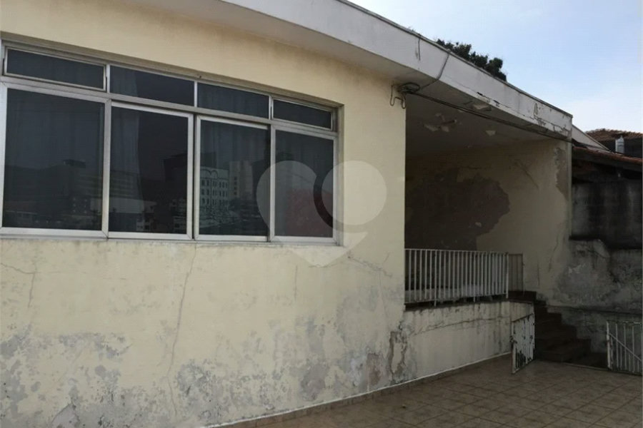 Casa à venda com 3 quartos em Tucuruvi, São Paulo, SP