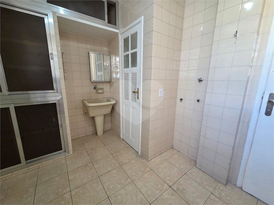 Cobertura à venda com 2 quartos em Tijuca, Rio de Janeiro, RJ