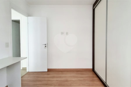 Apartamento à venda com 1 quarto em Brás, São Paulo, SP