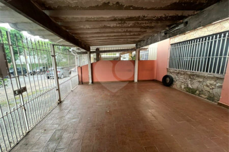Casa à venda com 4 quartos, sendo 1 suíte, em Vila Mascote, São Paulo, SP