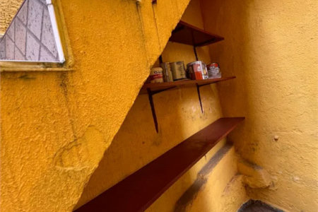 Sobrado à venda com 5 quartos, sendo 2 suítes, em Vila Universitária, São Paulo, SP